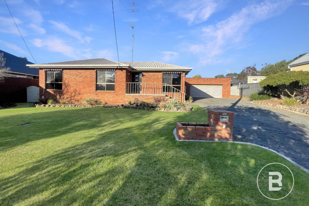 603 Cornish St, Buninyong, VIC 3357