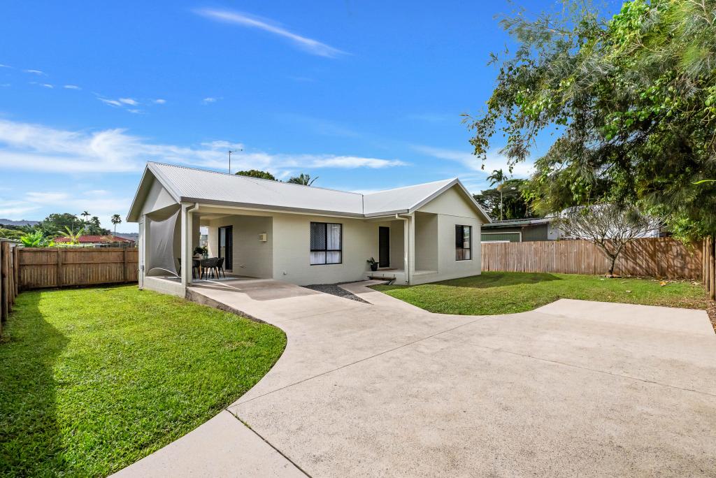 10b Olive St, Manoora, QLD 4870