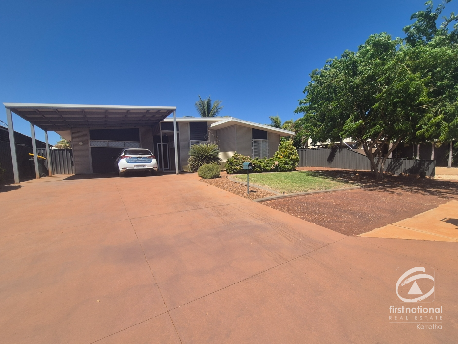 106 BAJAMALU DR, BAYNTON, WA 6714