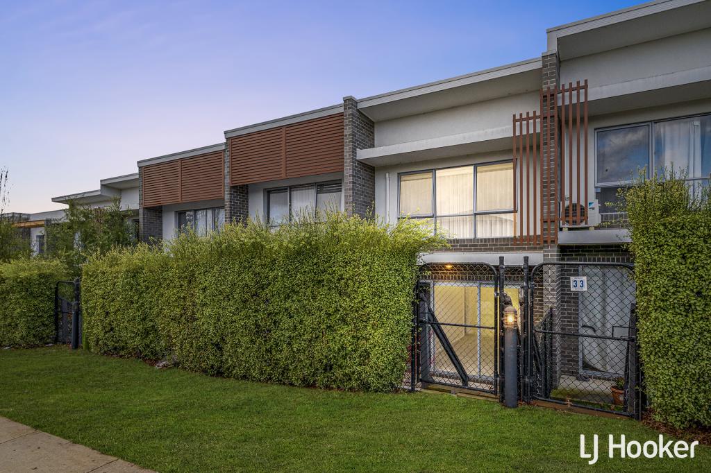 34/88 Narrambla Tce, Lawson, ACT 2617
