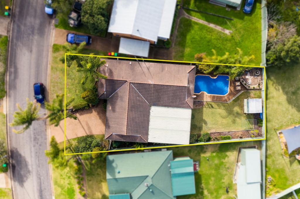 27 Cabernet St, Muswellbrook, NSW 2333