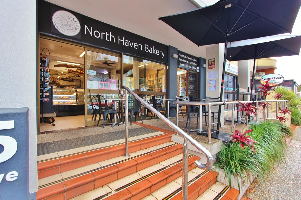 Shop 1/615 Ocean Dr, North Haven, NSW 2443