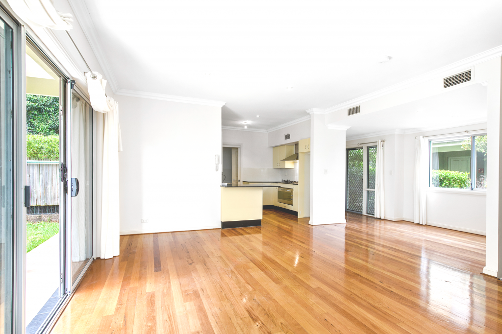 3/3-5 Forbes St, Hornsby, NSW 2077