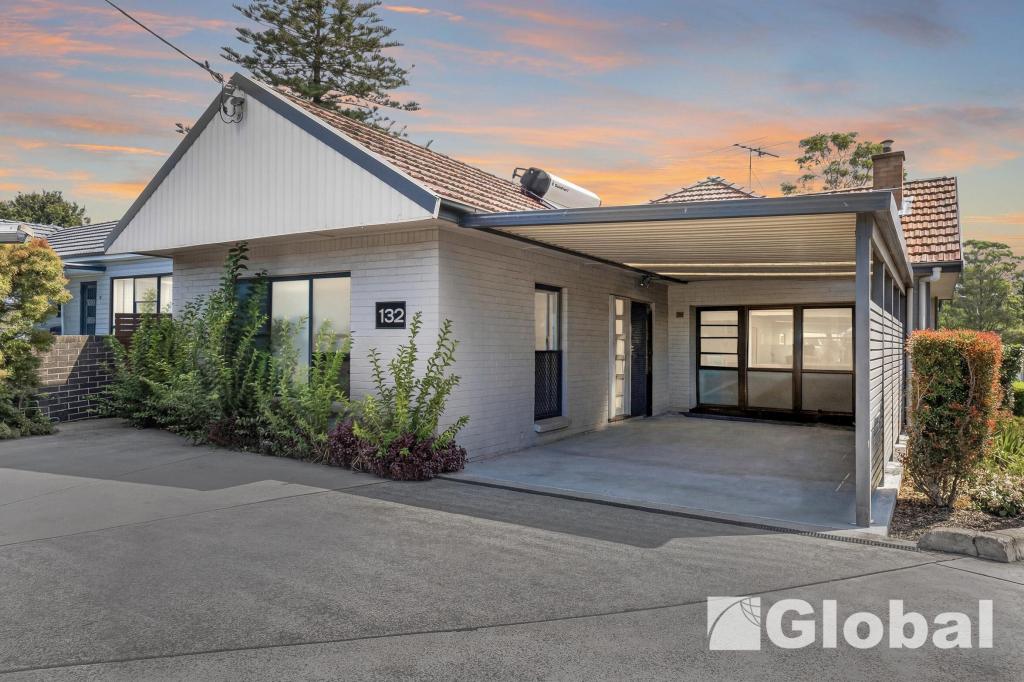 132 Charlestown Rd, Kotara, NSW 2289
