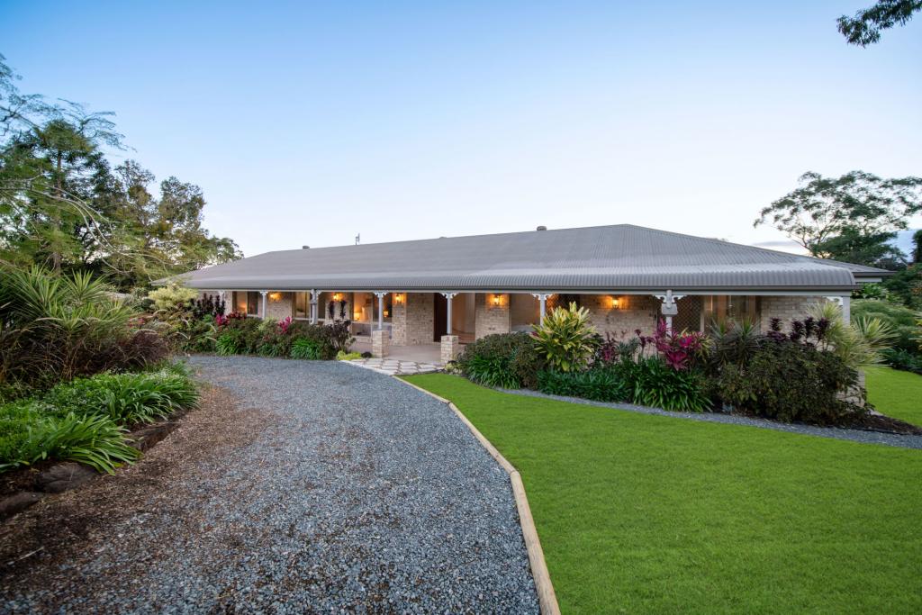 104b Thrushs Rd, Dulong, QLD 4560