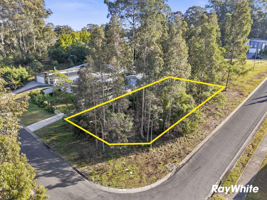 3 Rodgers St, Long Beach, NSW 2536