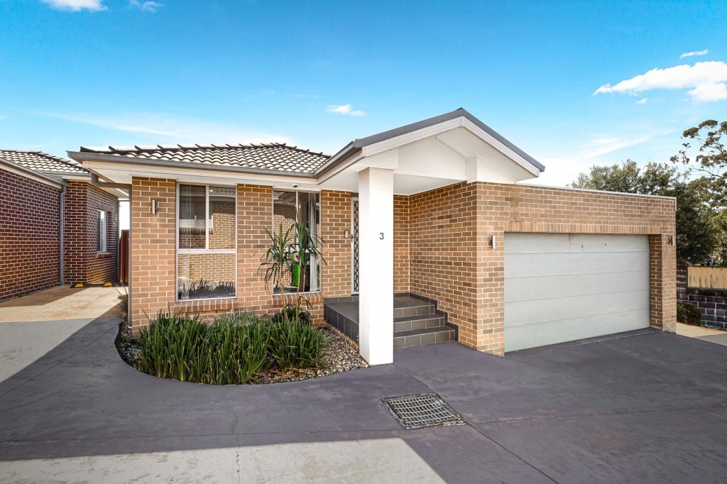 3/36 Lloyd St, Blacktown, NSW 2148
