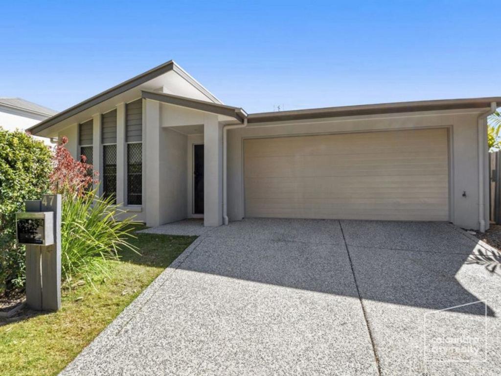 47 Wilderness Cct, Little Mountain, QLD 4551