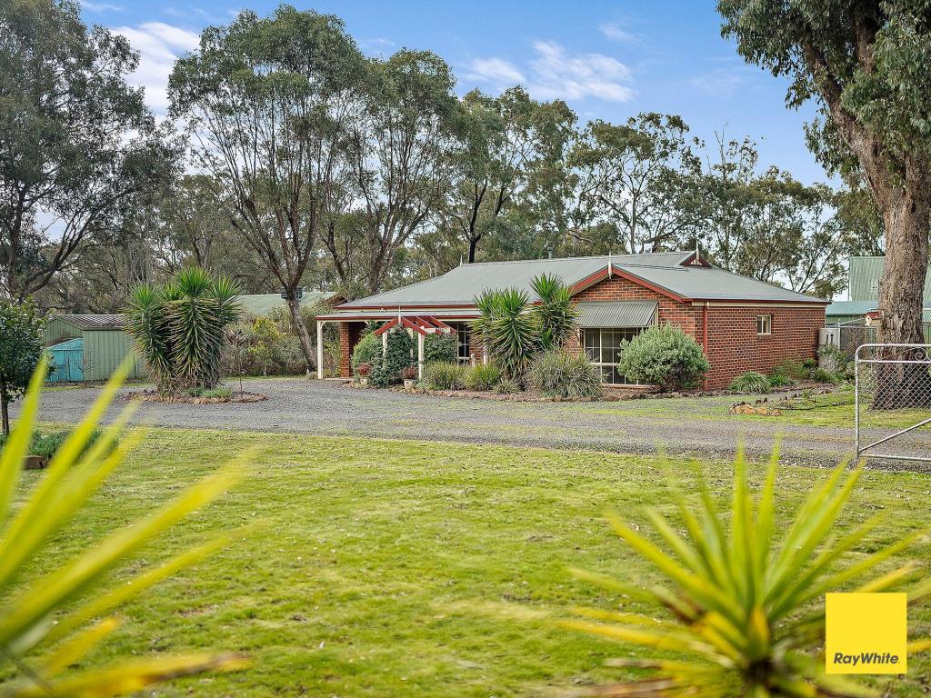 47 High St, Axedale, VIC 3551