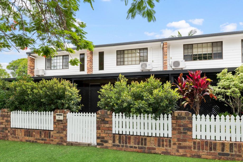 4/74 Kate St, Woody Point, QLD 4019