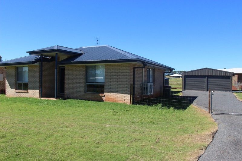 12152 BUNYA HWY, MEMERAMBI, QLD 4610