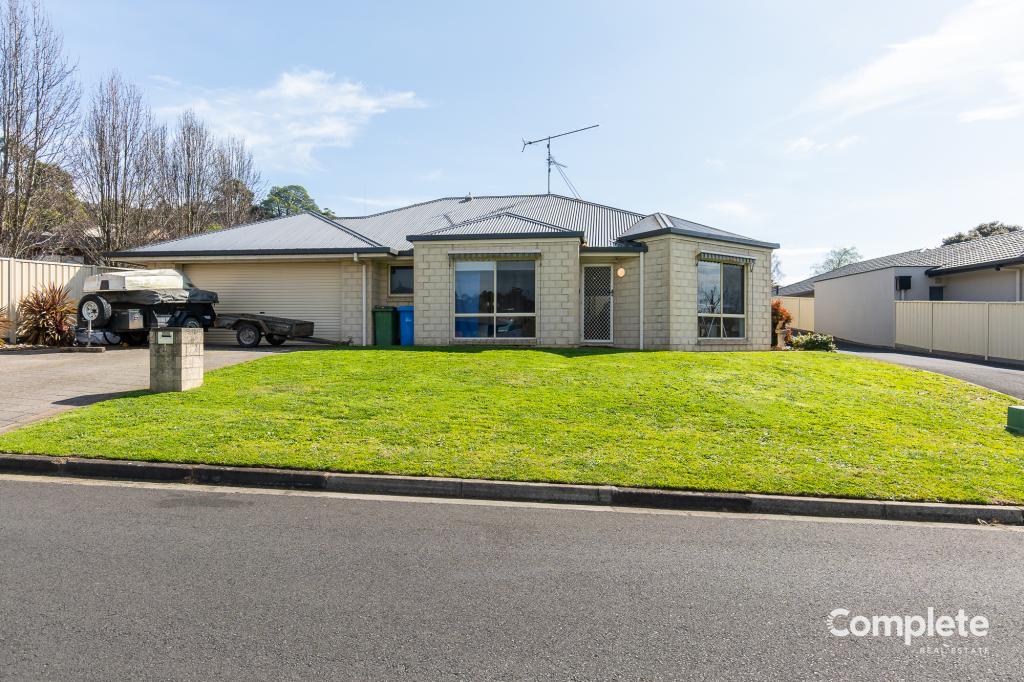 1/8 Foote St, Mount Gambier, SA 5290