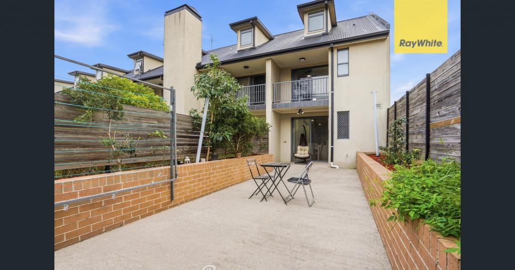 1/517-521 Wentworth Ave, Toongabbie, NSW 2146