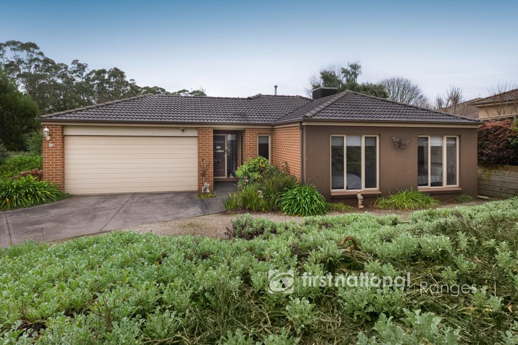 12 Vista Ct, Gembrook, VIC 3783