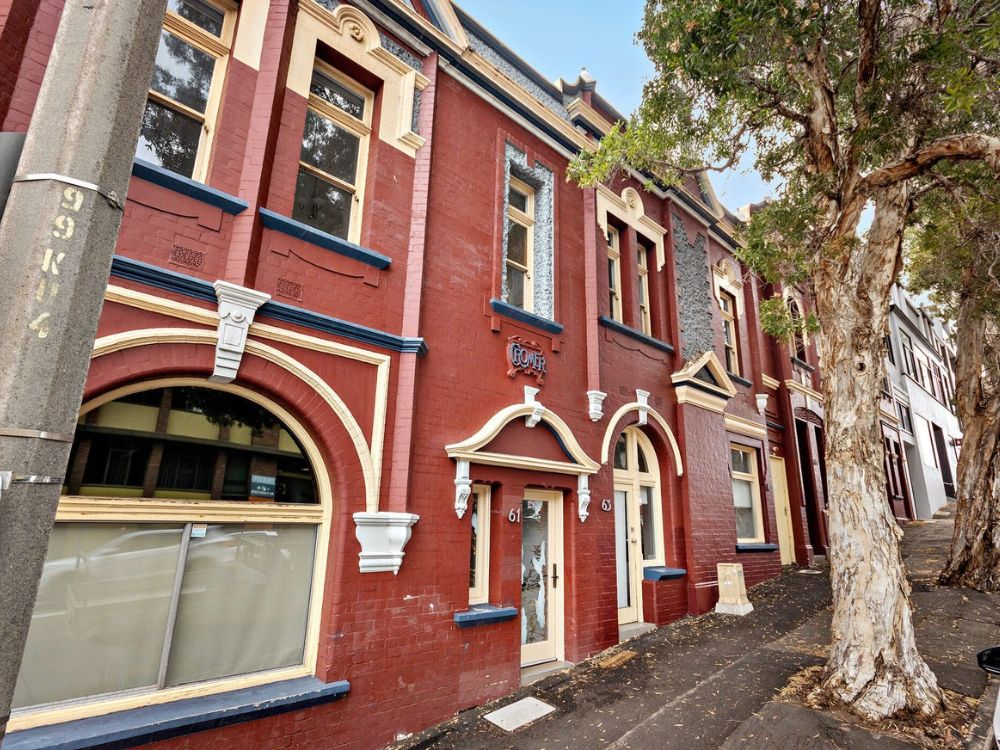 61 KING ST, NEWCASTLE, NSW 2300