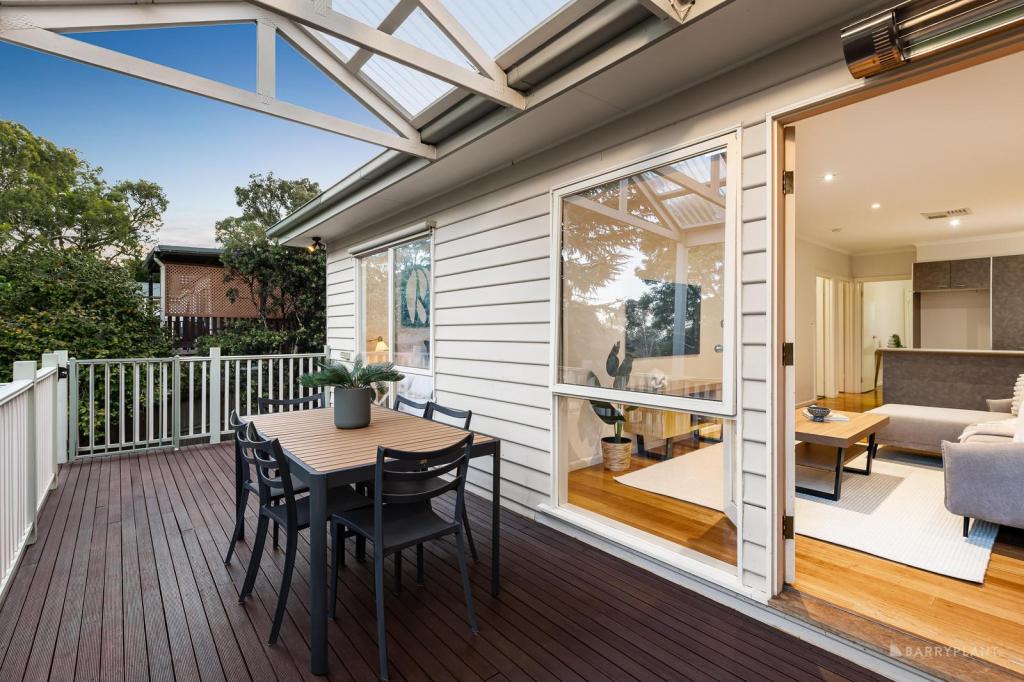 1 Flinders St, Mitcham, VIC 3132