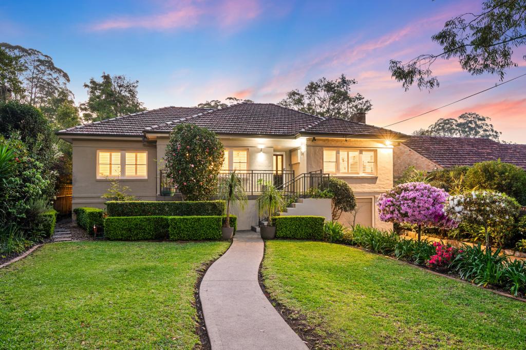 148 Bobbin Head Rd, Turramurra, NSW 2074