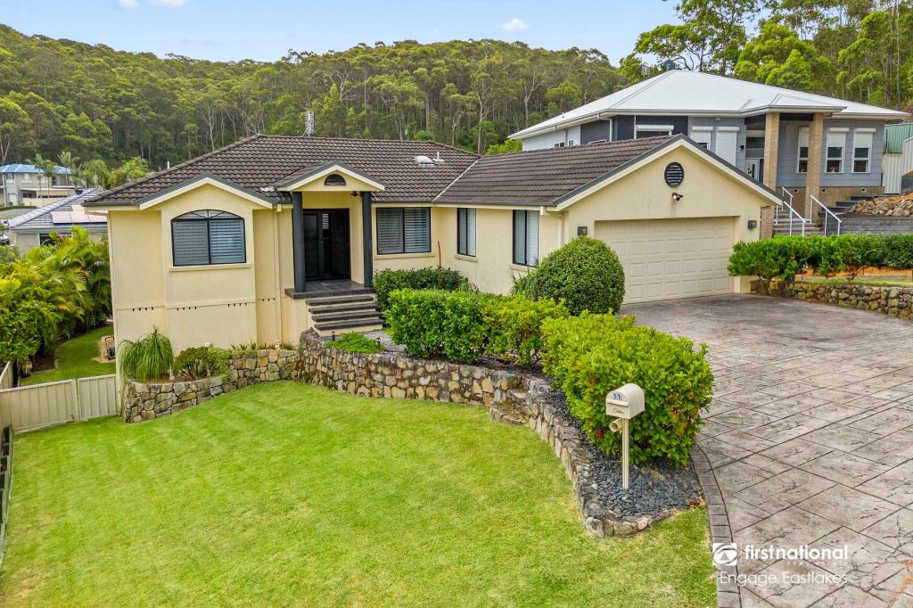 11 Sugarglider Ct, Belmont, NSW 2280