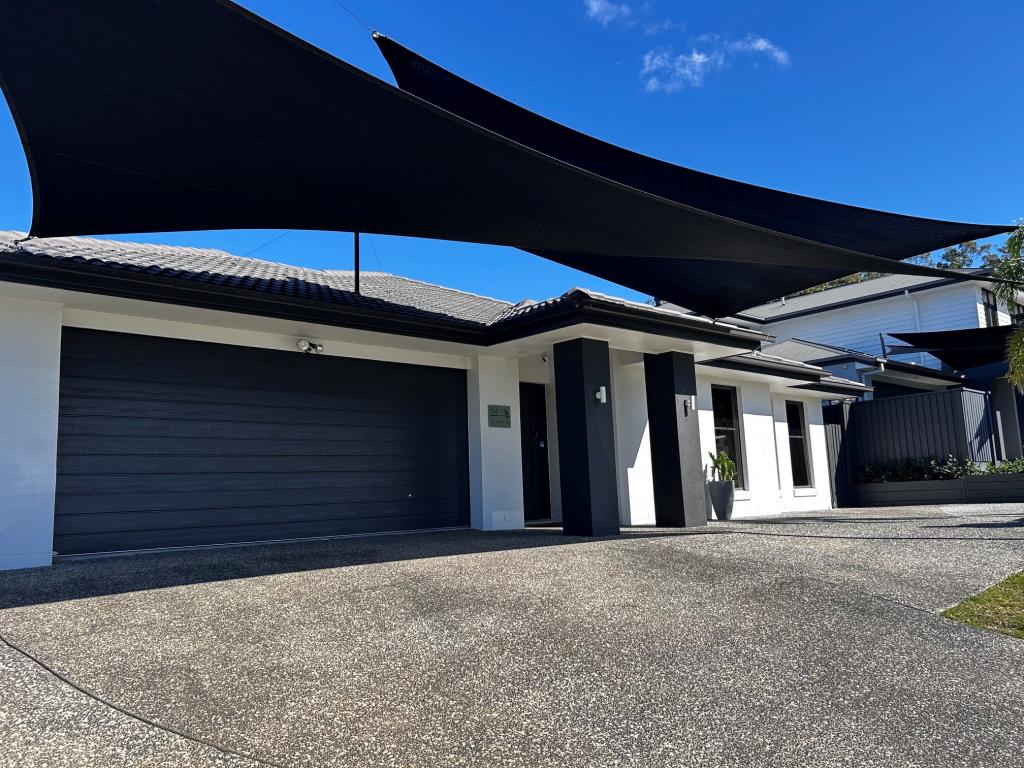 54 Yarrambat Rise, Upper Coomera, QLD 4209