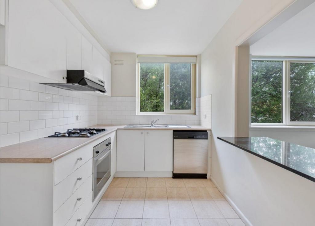 4/513 Punt Rd, South Yarra, VIC 3141