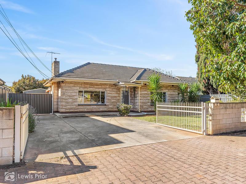 36 Francis St, North Brighton, SA 5048