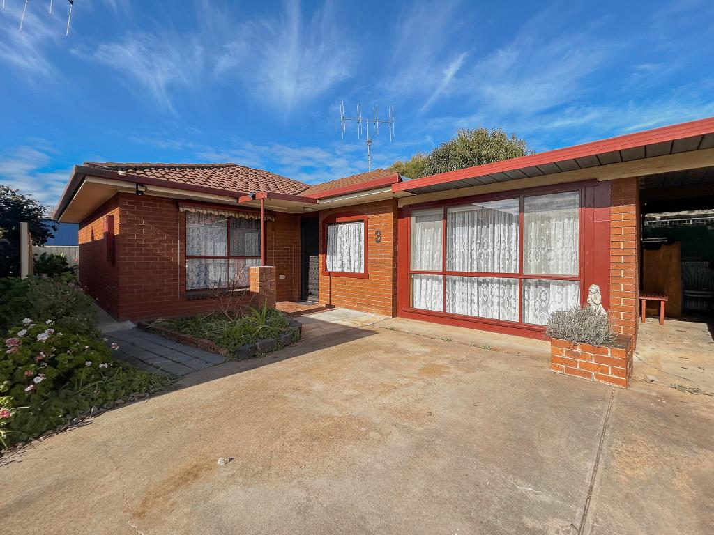 3/21 Shadforth St, Kerang, VIC 3579