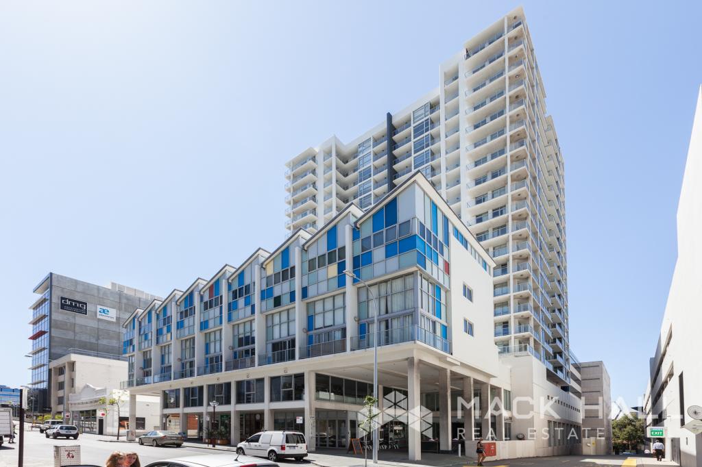 3/996 Hay St, Perth, WA 6000