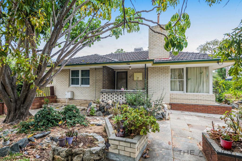 Contact Agent For Address, Karrinyup, WA 6018