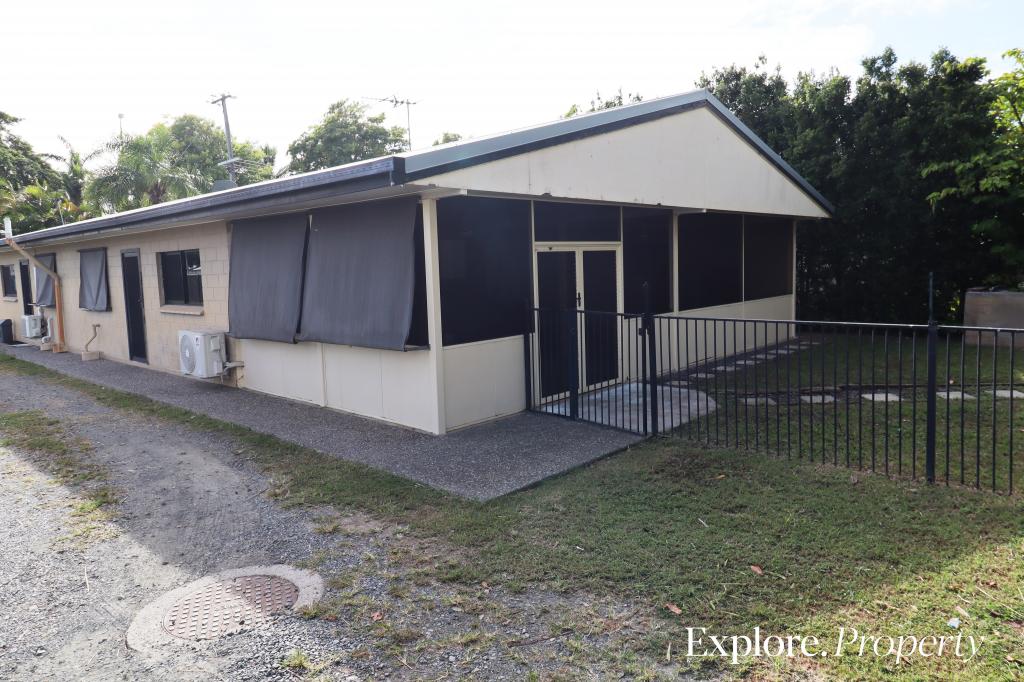 2/71 Malcomson St, North Mackay, QLD 4740