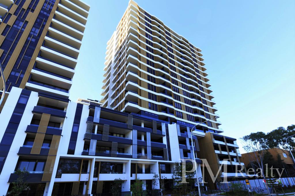 509/128 Banks Ave, Eastgardens, NSW 2036