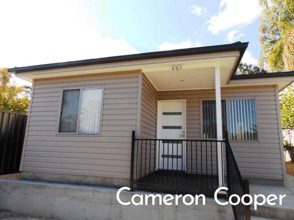 7a Canton St, Kings Park, NSW 2148