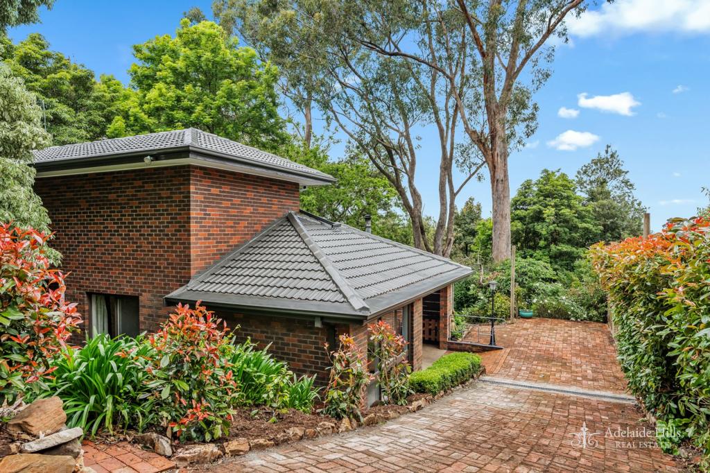 100 Piccadilly Rd, Crafers, SA 5152