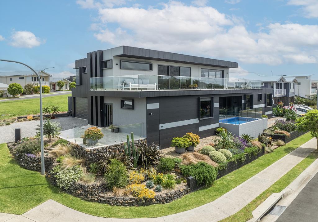 63 Merrick Cct, Kiama, NSW 2533