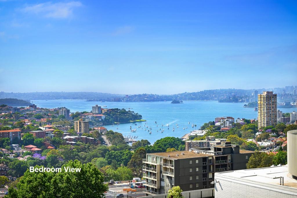 902/37-39 Mclaren St, North Sydney, NSW 2060