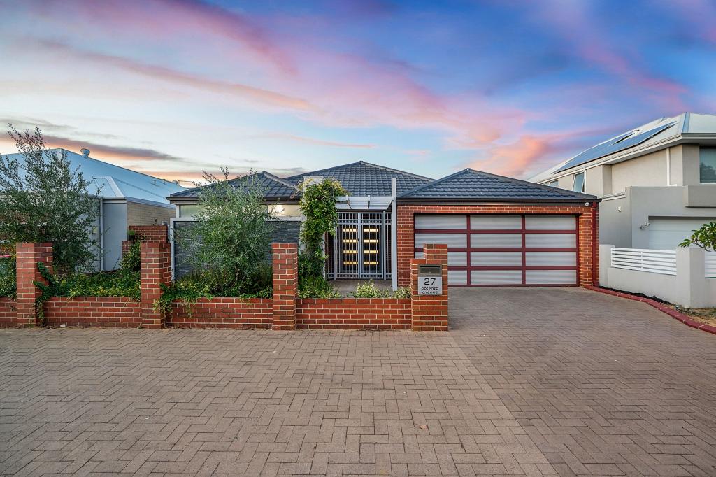 27 Potenza Ave, Stirling, WA 6021