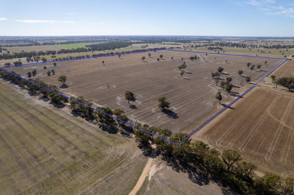 000 Wells Rd, Callawadda, VIC 3387