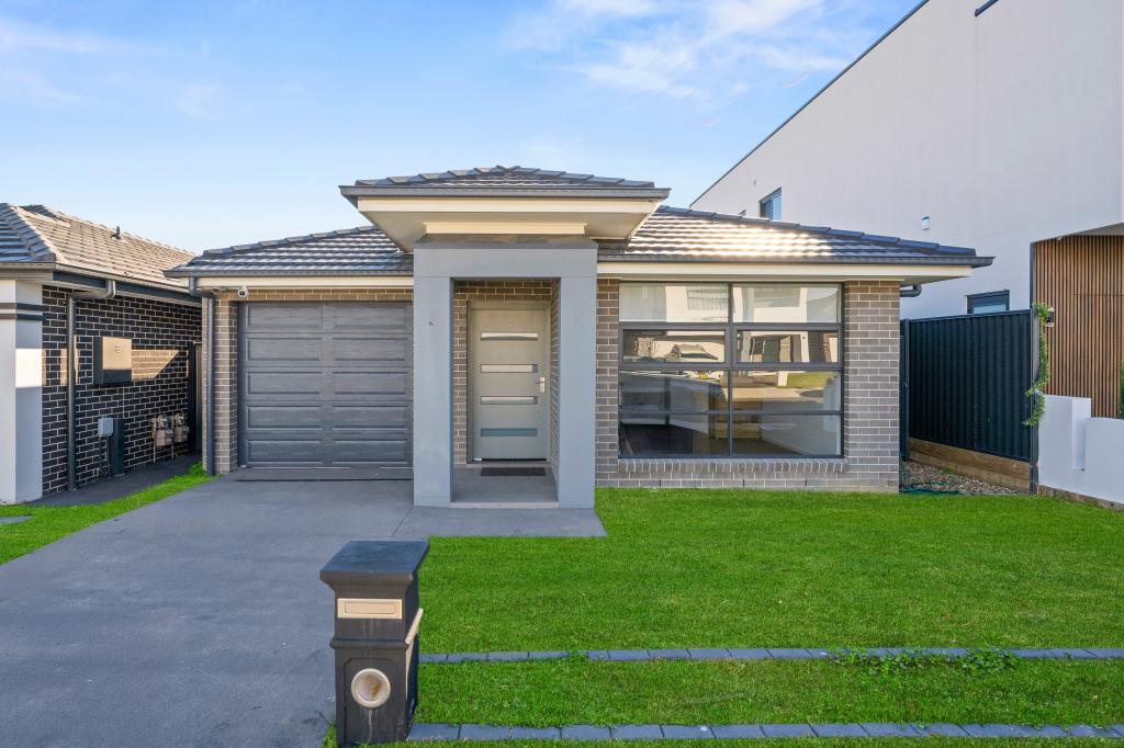 6 Aroona Ave, Austral, NSW 2179