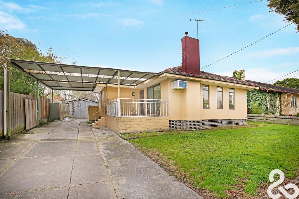 40 Andrews Ave, Reservoir, VIC 3073