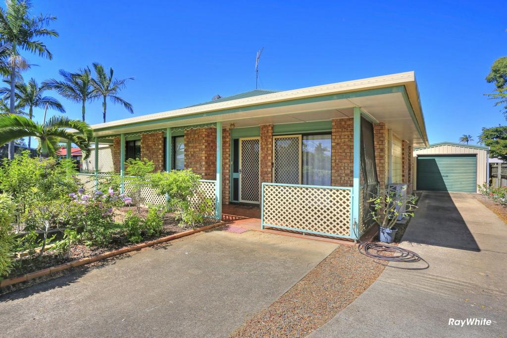 14 Natalie St, Bargara, QLD 4670
