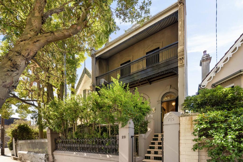 25 Ocean St, Woollahra, NSW 2025
