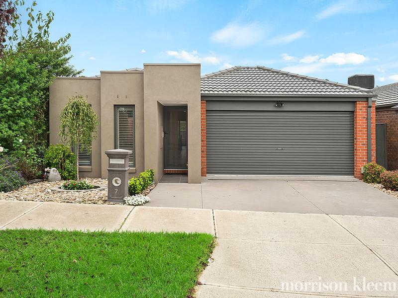 7 Petworth Cl, Mernda, VIC 3754