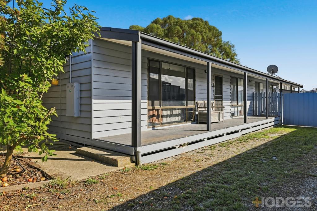 14 Carl St, South Dudley, VIC 3995