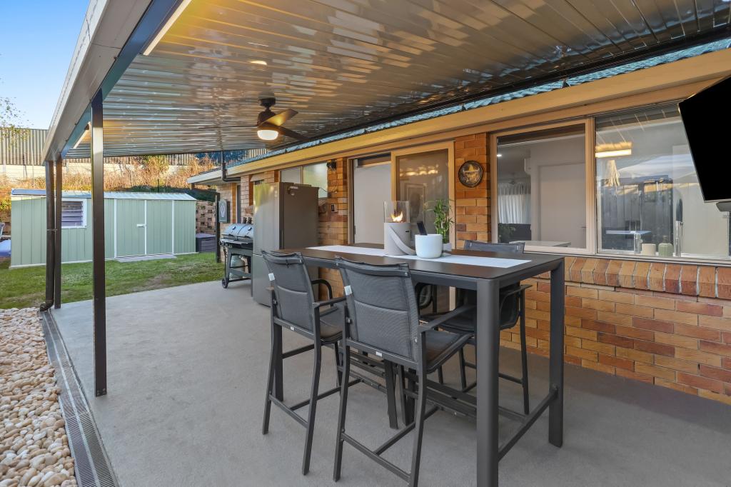 21 Silky Oak Ct, Oxenford, QLD 4210