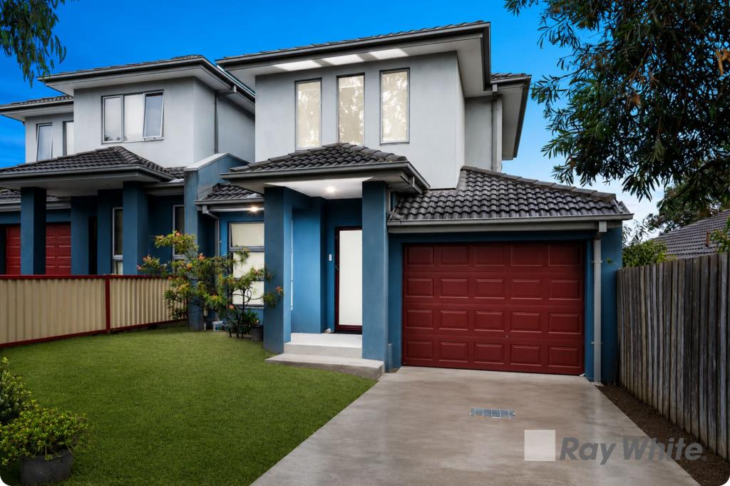 2/16 Oban Cl, Endeavour Hills, VIC 3802