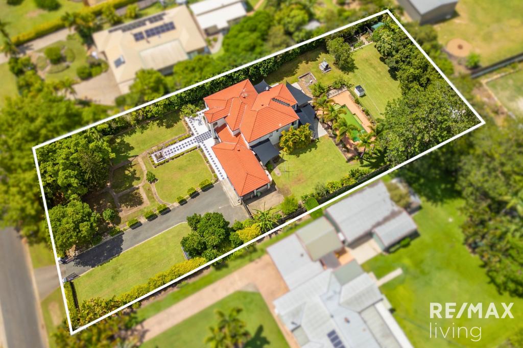 31-33 Lyndhurst Tce, Caboolture, QLD 4510