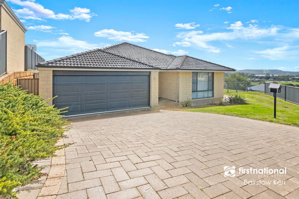 2 Pitt Rise, Bayonet Head, WA 6330