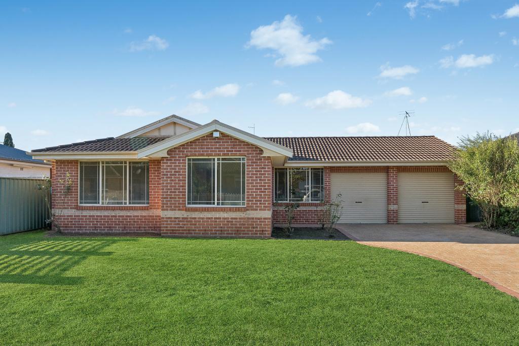 9 Anastasio Rd, Liverpool, NSW 2170