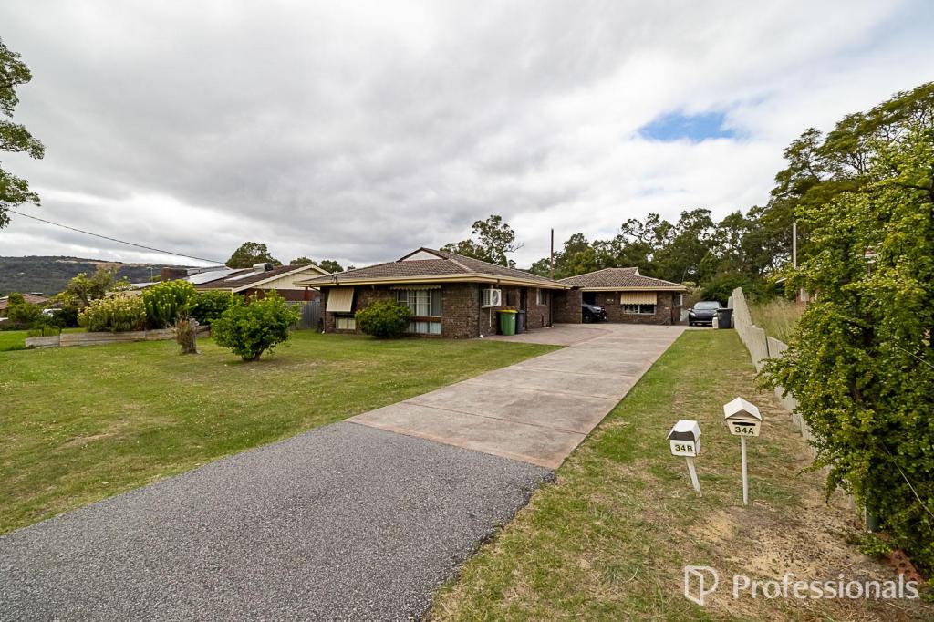 34 Eileen St, Gosnells, WA 6110