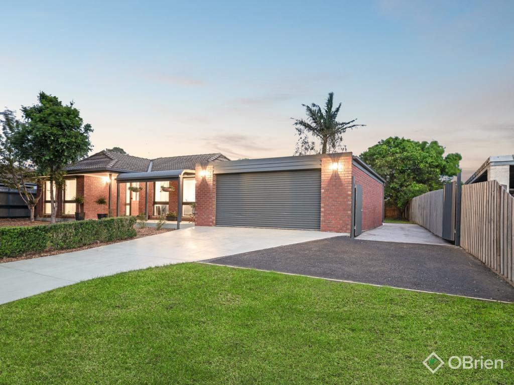 3 Burberry Ct, Carrum Downs, VIC 3201