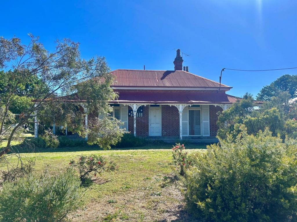 37 Park St, Uralla, NSW 2358